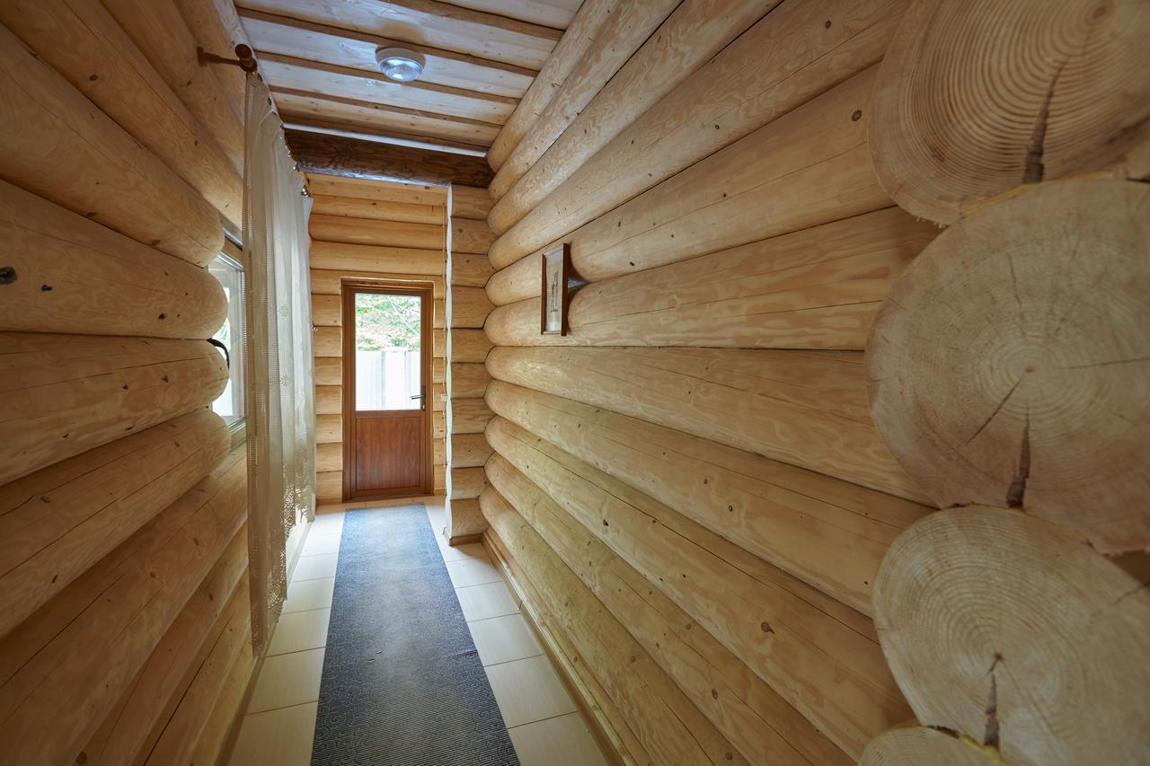 Chudodievo In Chynadievo Mini-Hotel Chynadiyovo Luaran gambar