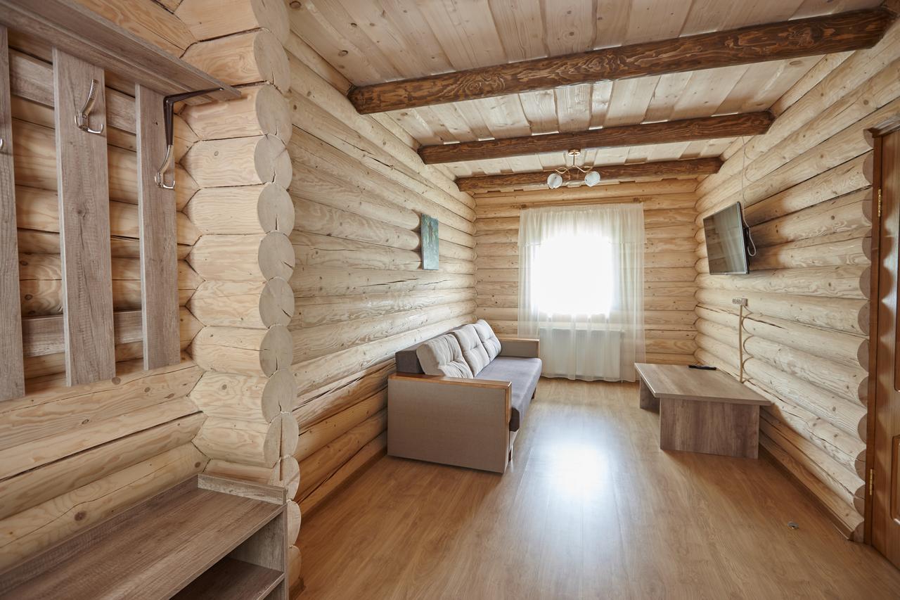Chudodievo In Chynadievo Mini-Hotel Chynadiyovo Luaran gambar