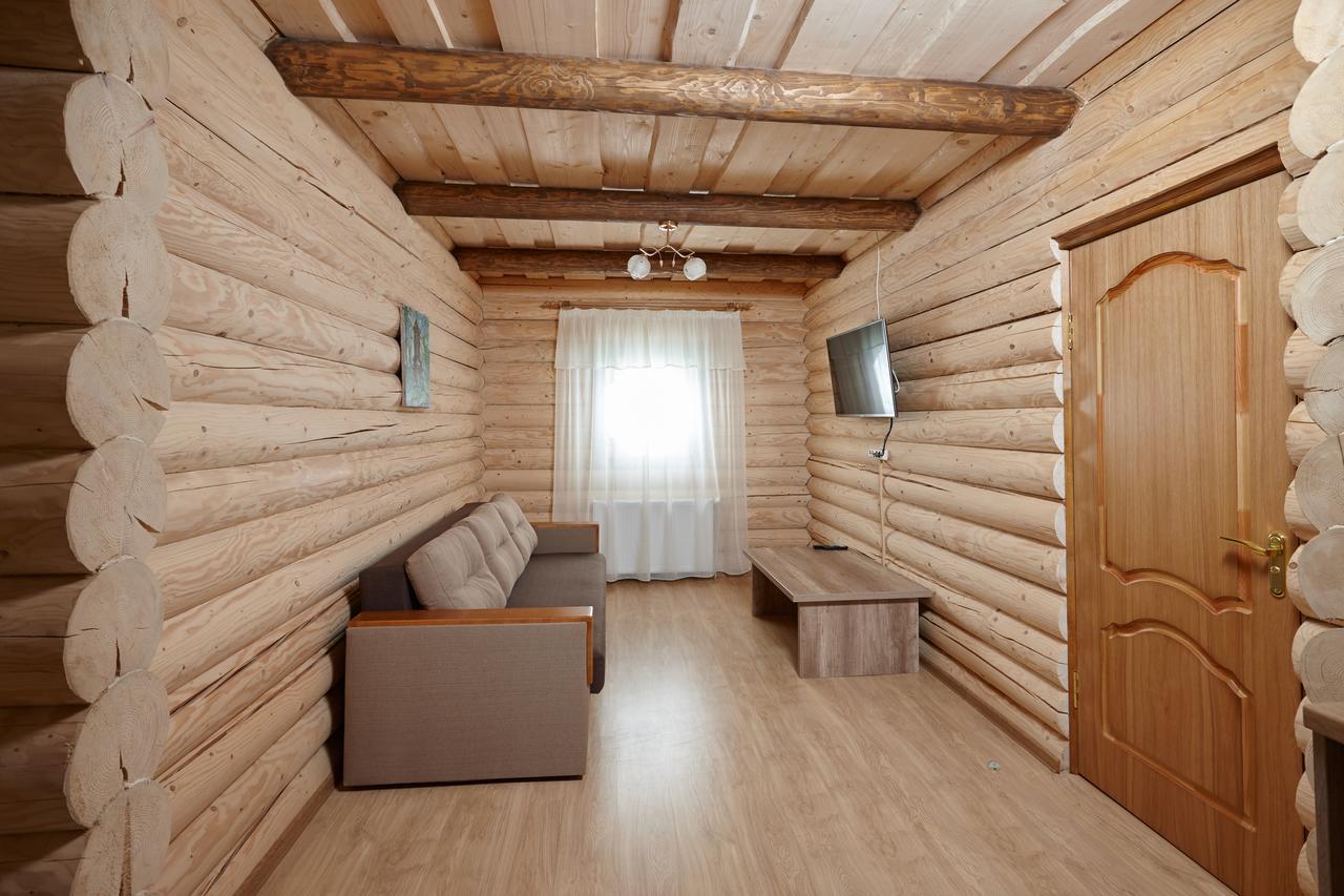 Chudodievo In Chynadievo Mini-Hotel Chynadiyovo Luaran gambar